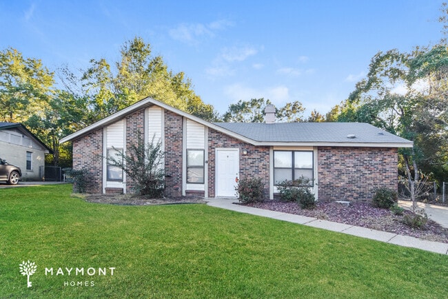 property at 6236 Nature Dr