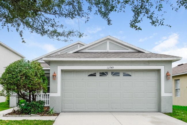 property at 12749 Evington Point Dr