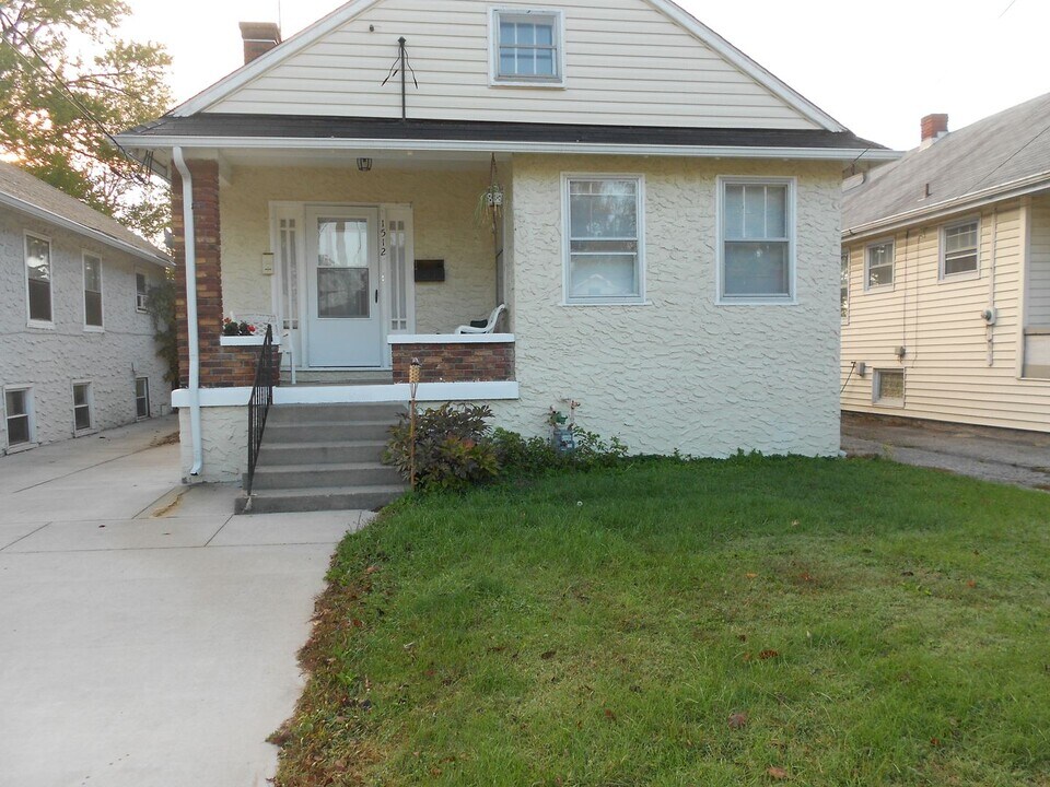 1512 Lincoln Ave in Louisville, KY - Building Photo