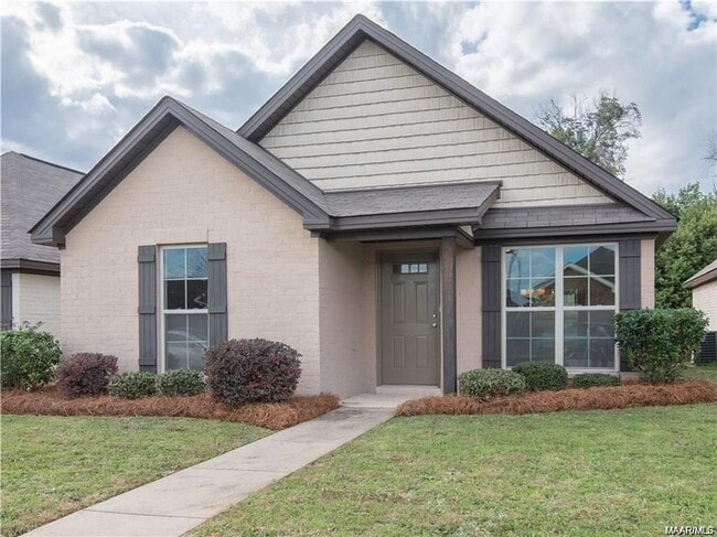 property at 6320 Burbank Crossing Loop