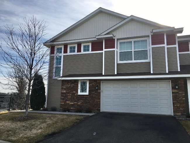 property at 15716 60th Ave N