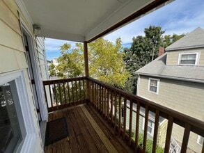 16 Forrest St in Winthrop, MA - Building Photo - Building Photo
