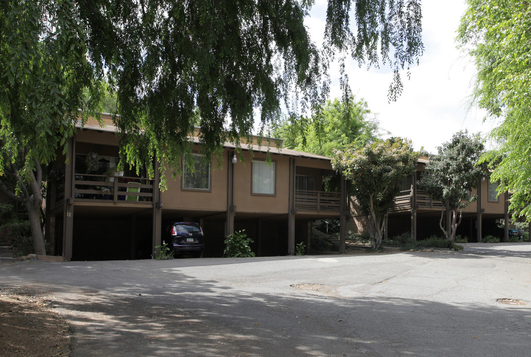 3060 Panorama Rd in Riverside, CA - Building Photo