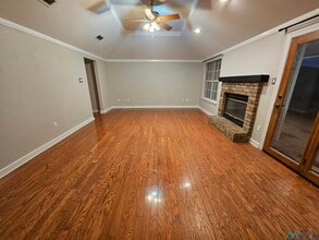 212 Wilmington Cir in Clovis, NM - Building Photo - Building Photo