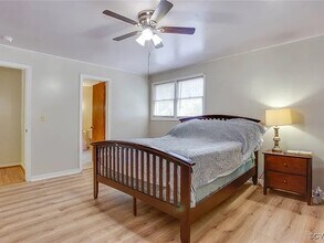 522 N Main St in Blackstone, VA - Foto de edificio - Building Photo