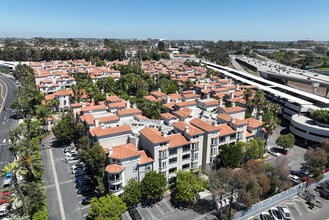 Alessio in Los Angeles, CA - Building Photo - Building Photo