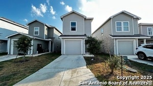 property at 10929 Presa Wy