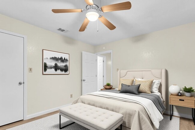 property at 209 W Trinity St
