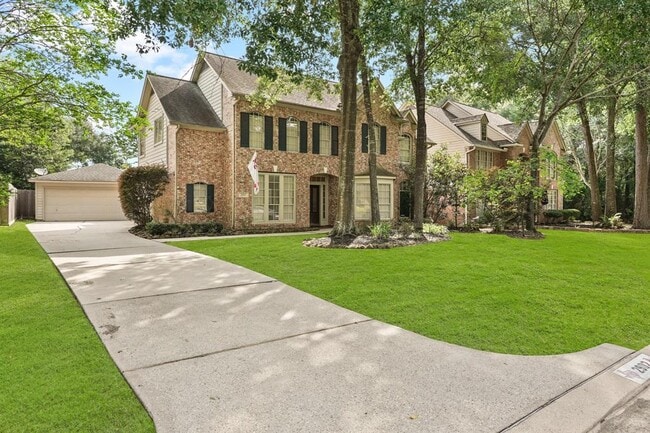 2902 Maple Bend Dr