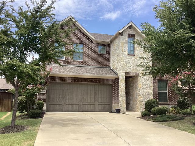 2209 Madison St in Carrollton, TX - Building Photo