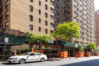 The Wendhorn in New York, NY - Building Photo - Building Photo