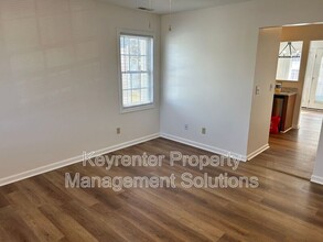 528 D St in Staunton, VA - Building Photo - Building Photo