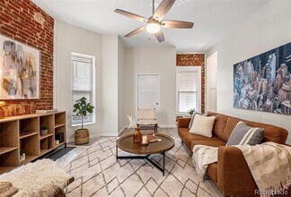 1516 Lafayette St in Denver, CO - Building Photo - Building Photo