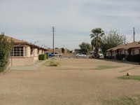 12th St. Properties in Phoenix, AZ - Building Photo - Building Photo