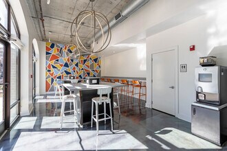 The Blake in Savannah, GA - Building Photo - Interior Photo
