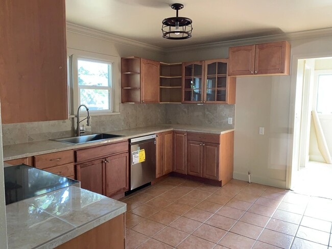 property at 740 NW Federal St