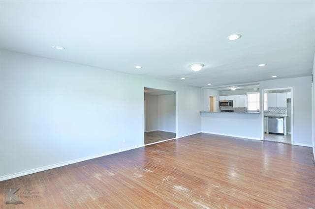 934 S Pioneer Dr in Abilene, TX - Building Photo - Building Photo