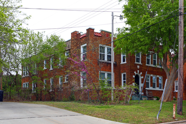 1910-1912 N Brauer Ave in Oklahoma City, OK - Building Photo - Building Photo