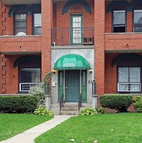 61 East Ave S Apartments