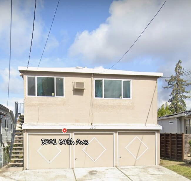 3201 64th Ave, Unit 3Bd 1Ba $3050 per month