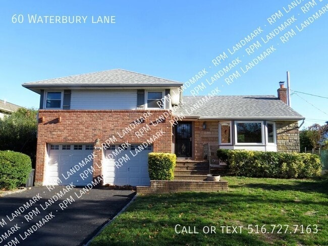 property at 60 Waterbury Ln