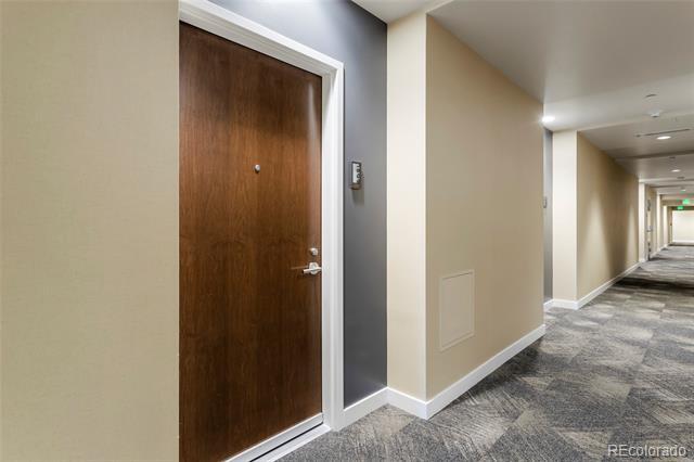 891 14th St in Denver, CO - Building Photo - Building Photo