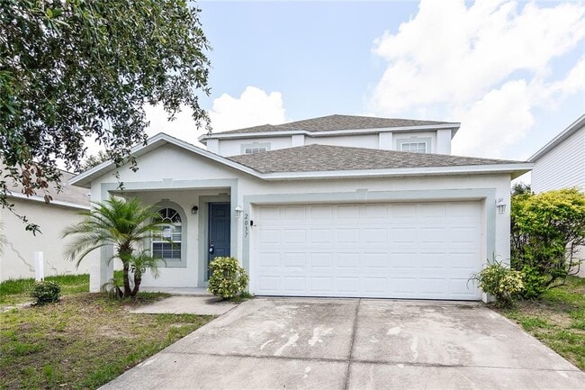 2037 Whispering Trails Blvd in Winter Haven, FL - Building Photo - Building Photo