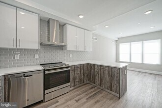 1735 Federal St in Philadelphia, PA - Building Photo - Building Photo