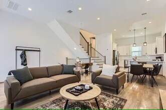 1528 Chestnut St in Houston, TX - Building Photo - Building Photo