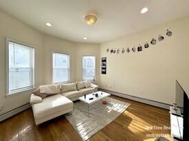 143 Hillside St, Unit 3 in Boston, MA - Building Photo
