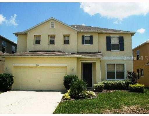 property at 622 Alfani St