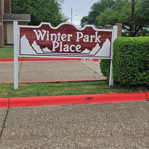 property at 3931 N Garland Ave