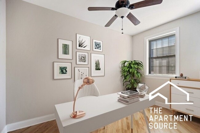 896 Green Bay Rd, Unit 07 in Winnetka, IL - Foto de edificio - Building Photo