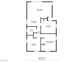 1858 Cromwell Dr in Akron, OH - Building Photo - Building Photo