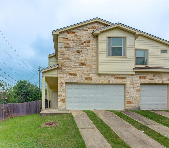 property at 3301 Thomas Kincheon St
