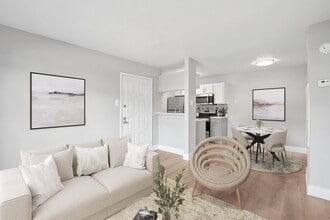 Caldera Apartment Homes in Houston, TX - Building Photo - Building Photo