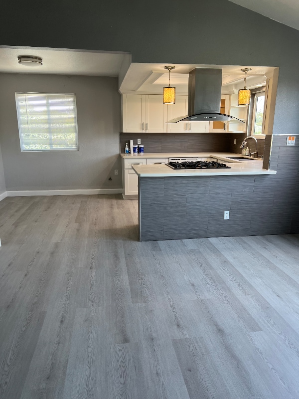 property at 5316 Inglewood Blvd