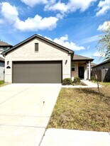 23226 Spring Genesis Ln in Katy, TX - Building Photo