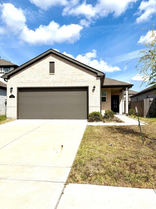 23226 Spring Genesis Ln in Katy, TX - Building Photo