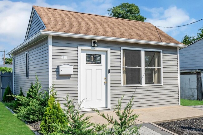 property at 438 Brookside Ave