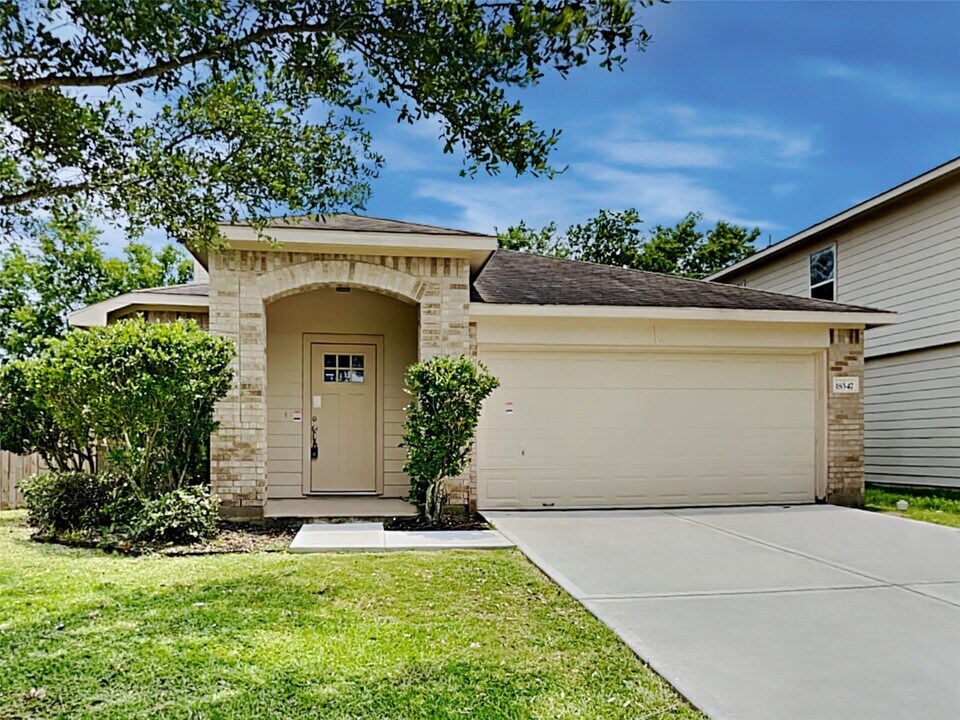 18347 Austin Oak Ln in Richmond, TX - Building Photo