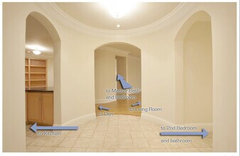 10305 Almayo Ave, Unit 202 in Los Angeles, CA - Building Photo - Building Photo