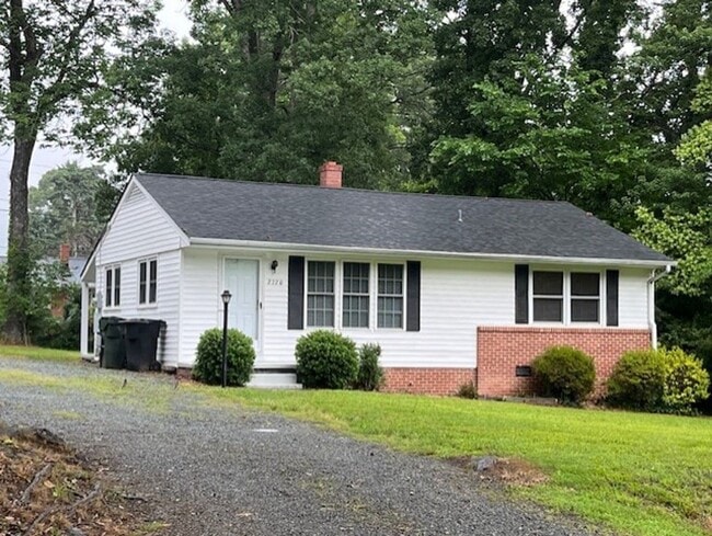 property at 2720 Trail One