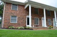 Edgewood Apartments