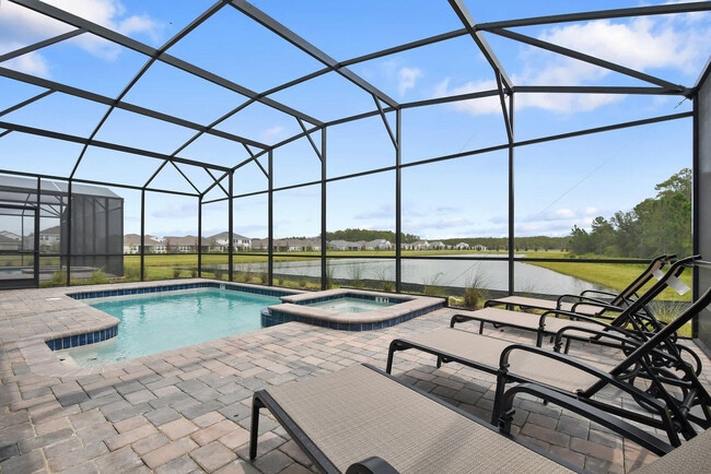 2881 Stanza Ct in Kissimmee, FL - Building Photo - Building Photo