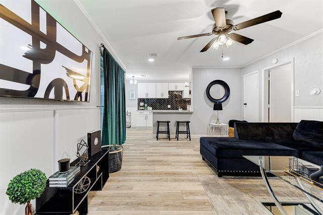 property at 12814 Pandora Dr