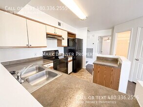 2333 E Southern Ave in Tempe, AZ - Building Photo - Building Photo