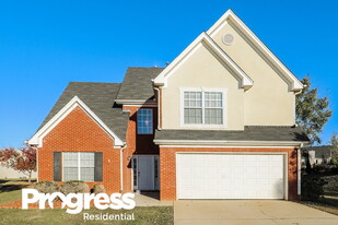 1916 Gates Ferry Way in Mcdonough, GA - Building Photo