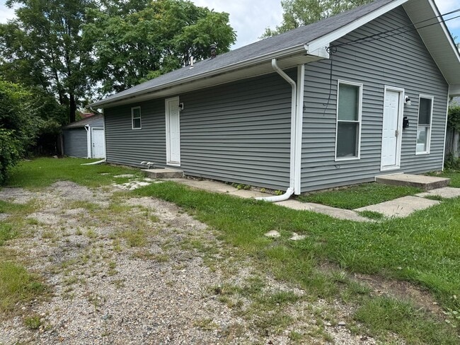 1462 Harvard Ave in Columbus, OH - Building Photo - Building Photo