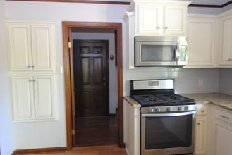 310 Alanbrook Ave in Sherwood, AR - Building Photo - Building Photo